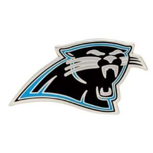  Carolina Panthers Official Collector Lapel Pin