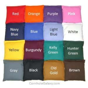   Color Options   Contact Us To Let Us Know Your Colors) Sports