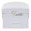 Cordless Ultrasonic Cleaner For Coins Jewelry Denture  