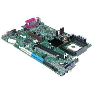 COMPAQ   HP Evo D510 PGA478B Mirage Motherboard 277977 001 NWD BRKDL G 