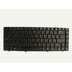  LotFancy New Black keyboard for HP Compaq Presario V6000 