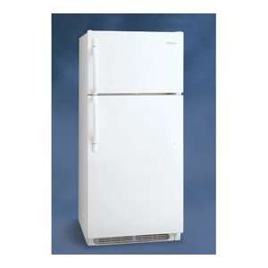  Refrigerator w/ Static Condenser, 2 Sliding Wire Shelves Appliances