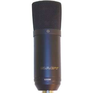  Studio Condenser Microphone