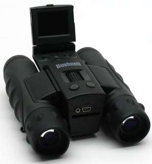   ImageView 8x30mm 3.2MP Digital Camera Binoculars W/ LCD  Green  110834