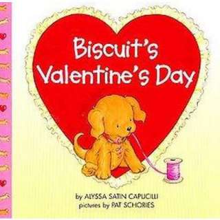 Biscuits Valentines Day (Paperback).Opens in a new window