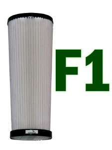 F1 HEPA Filter for Dirt Devil Vacuum F 1 3JC0280000  