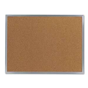  Universal Cork Bulletin Board UNV43612