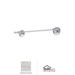   Country Bath Country Crystal 12 Towel Bar   Rohl Country Bath A1483C