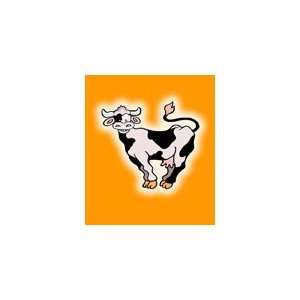  Cow Sound for Make Your Own Stuffed Animal Kits Toys 