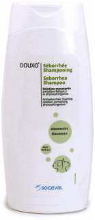 Douxo   Seborrhea Shampoo for DOGS & CATS 16.9 fl oz  