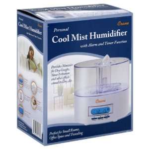  Crane Humidifier, Cool Mist, 1 Humidifier 