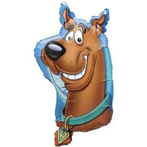  Scooby Doo Head 39 Mylar Balloon Toys & Games