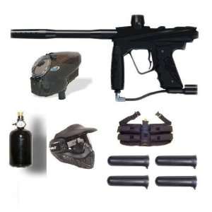  NEW SMART PARTS ION XE PAINTBALL MARKER PACKAGE 2 Sports 