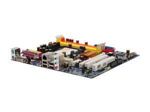    FullHD R3.0 AM2+/AM2 NVIDIA GeForce 7050 Micro ATX AMD Motherboard