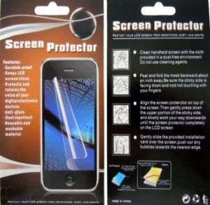 AntiGlare Screen Protector For Motorola Droid X2 MB870  