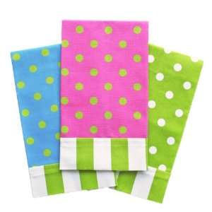  Cute Polka Dot Tea Towels