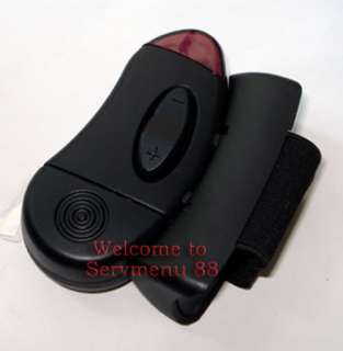 Universal Steering Wheel IR Remote Control Learning for Car DVD Player 