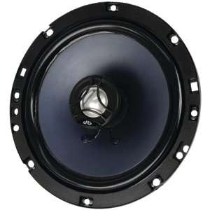  New DB DRIVE SP602.3S SPEED SERIES SPEAKERS (6.5; SHALLOW 