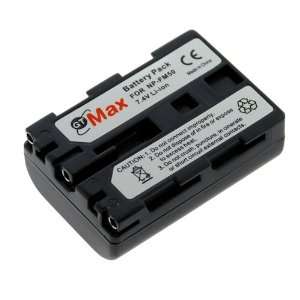  BATTERY For SONY CCD TRV138 DCR TRV950 TRV70 Camcorder 