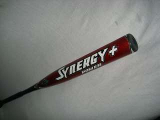 Easton SCN12BH Synergy Helmer Plus Softball Bat 34/27Oz  