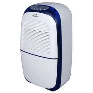  WindChaser WDH88E Portable Dehumidifier with Electronic 