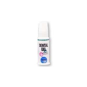  Citricidal Dental Gel (Pump Bottle) 4.5 oz Health 