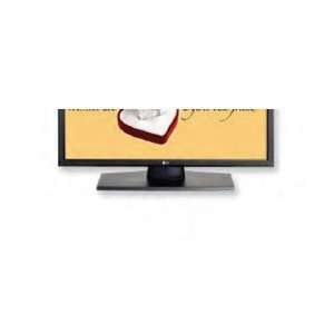 LG Electronics LCD Display Stand For 47inch LCD Monitor Desk mountable 