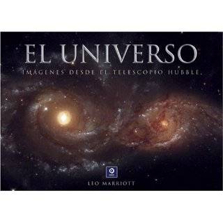 El universo Imagenes desde el telescopio Hubble (Grandes libros 