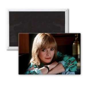  Amanda Donohoe   3x2 inch Fridge Magnet   large magnetic 