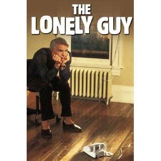 The Lonely Guy by Steve Martin, Charles Grodin, Judith Ivey and Steve 