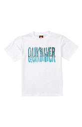 Quiksilver Stroker Solar Powered T Shirt (Toddler) $18.50