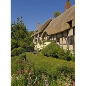 Anne Hathaways Cottage, Shottery, Near Stratford Upon Avon 