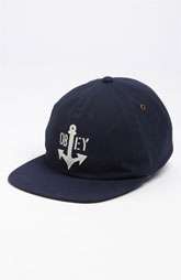 Obey Dry Dock Baseball Cap $32.00
