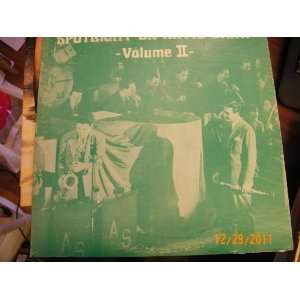 Artie Shaw Spotlight on Vol II (Vinyl Record)