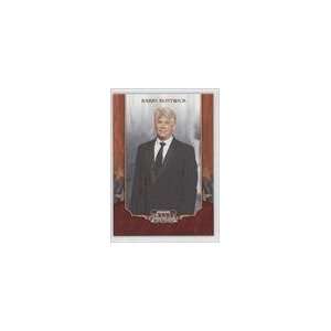    2009 Americana Retail #69   Barry Bostwick 