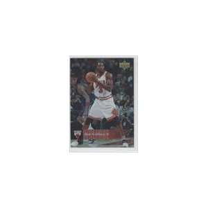  2006 07 UD Reserve #54   Ben Wallace Sports Collectibles