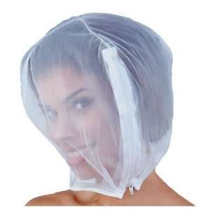  Betty Dain Make up Protector Hood White Health & Personal 