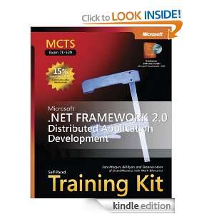 MCTS Self Paced Training Kit (Exam 70 529) Microsoft® .NET Framework 