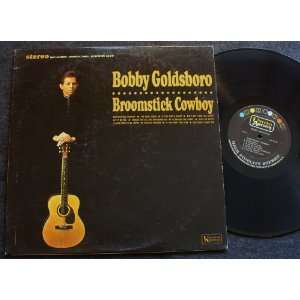  Broomstick Cowboy Bobby Goldsboro Music