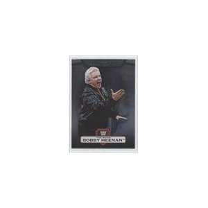   Topps Platinum WWE #72   Bobby The Brain Heenan Sports Collectibles