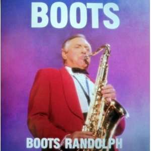  Boots Randolph Boots CD 