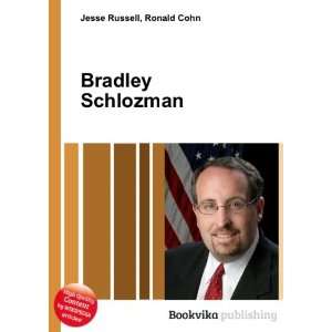 Bradley Schlozman [Paperback]