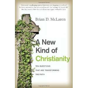   That Are Transforming the Faith [Paperback] Brian D. McLaren Books