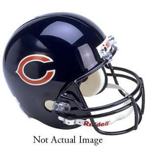 Brian Urlacher Chicago Bears Autographed Replica Full Size Helmet