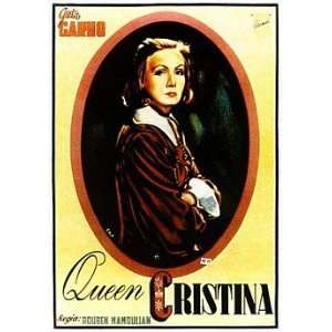   Rouben Mamoulian. Starring Greta Garbo, John Gilbert, C. Aubrey Smith