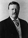 vice president none 1901 1905 charles w fairbanks 1905 1909