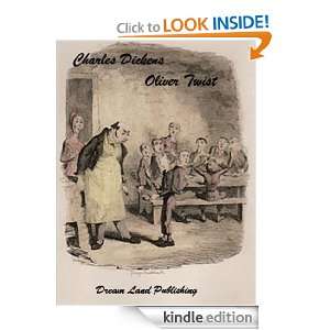 Charles Dickens   Oliver Twist (deutsch/englisch   German/English 