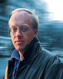 Chris Hedges   Shopping enabled Wikipedia Page on 