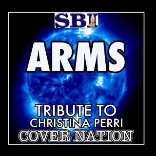 Arms (Tribute To Christina Perri) Performed By Cover Nation   Single 