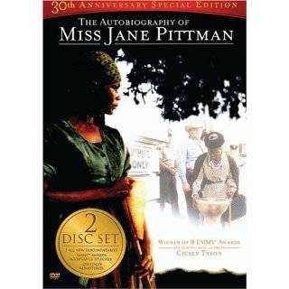 The Autobiography of Miss Jane Pittman ~ Cicely Tyson, Eric Brown 